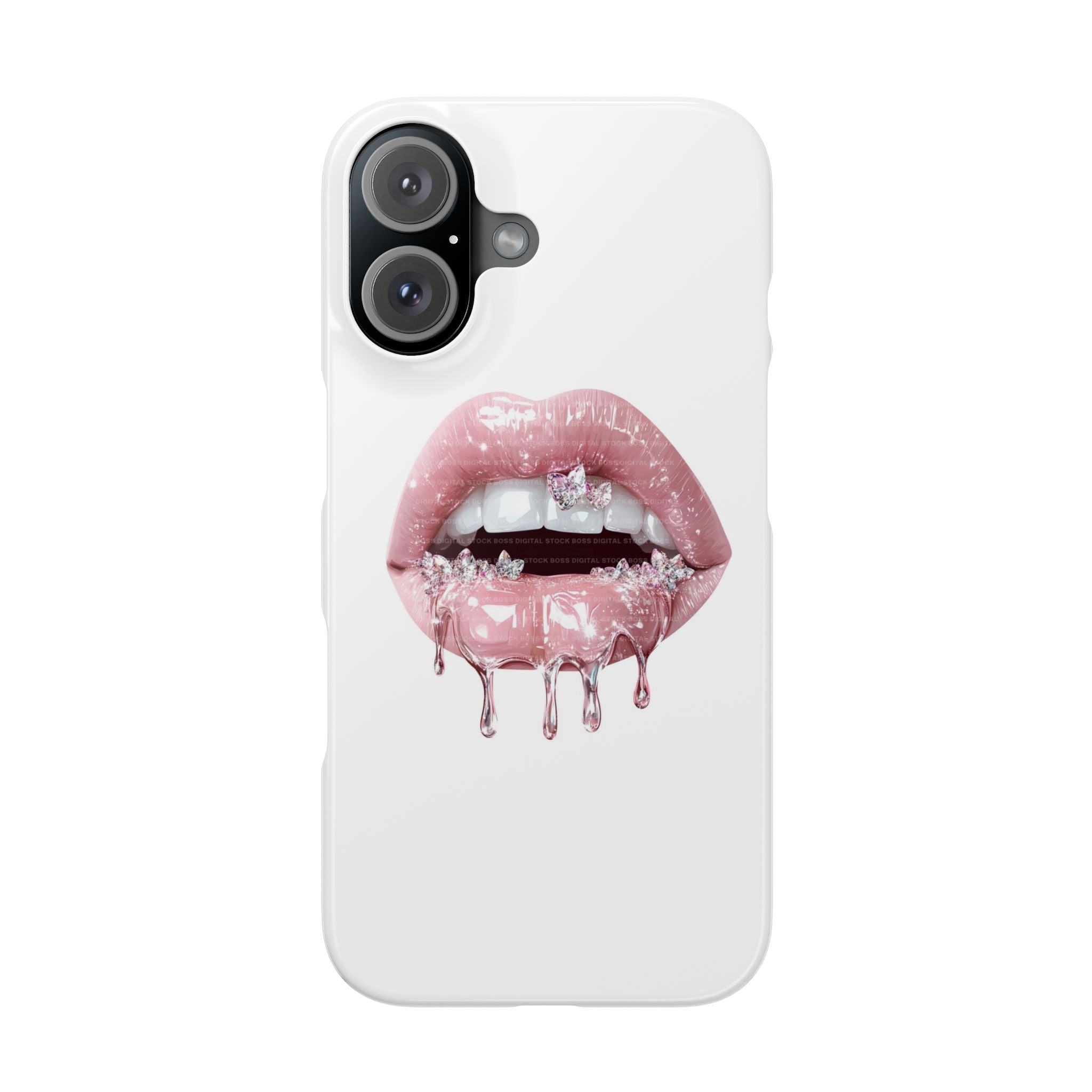 Slim Cases