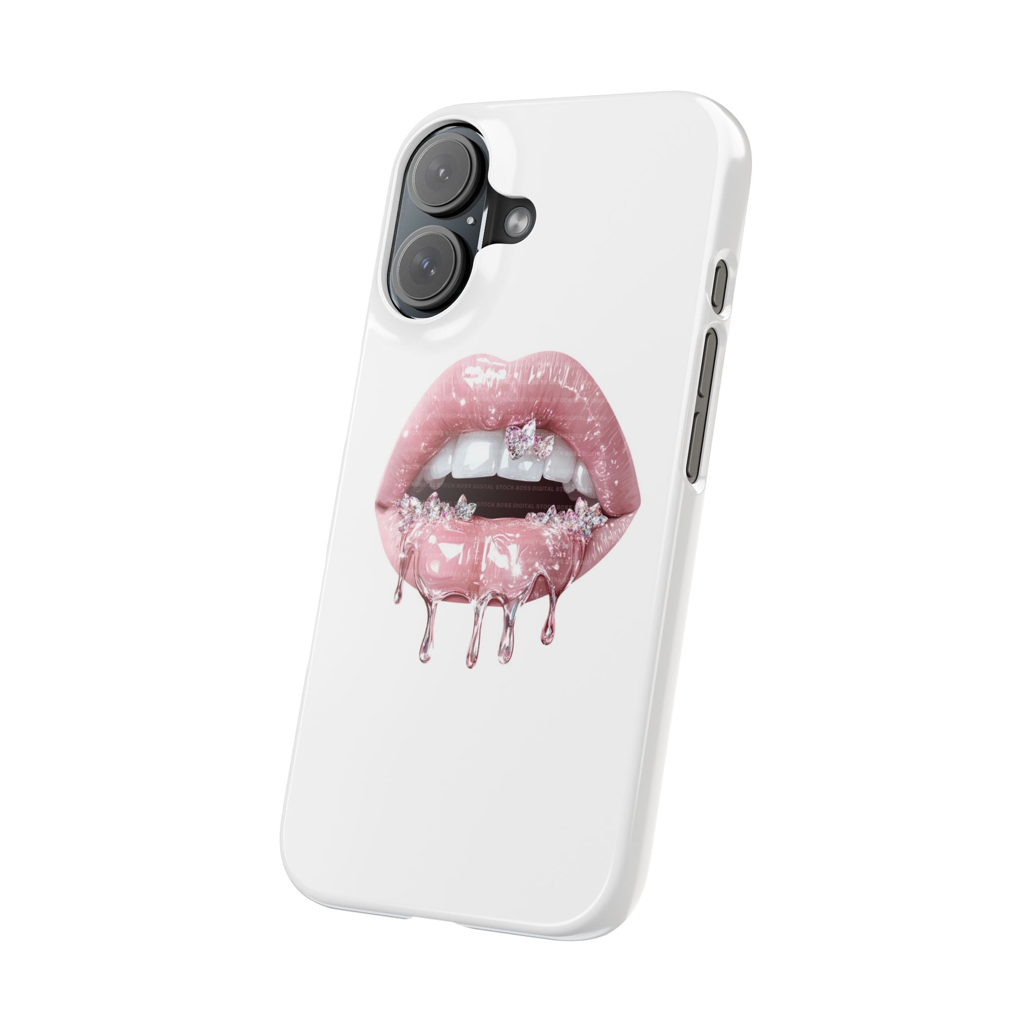 Slim Cases